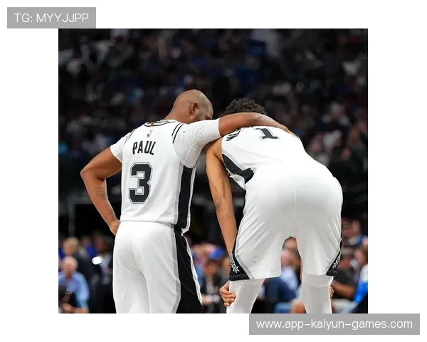 马刺新人文班亚马轰下全场最高分，震惊全场，马刺新人们